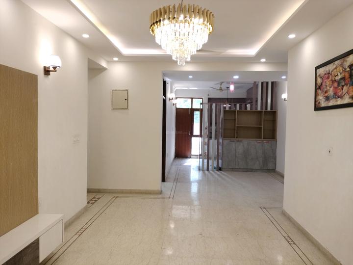Maharaja Saini CGHS Main Image 1