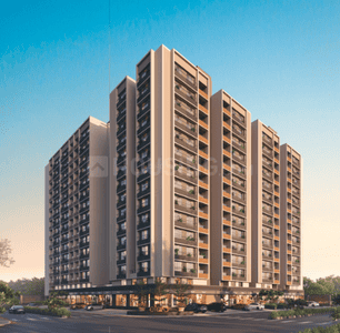 3 BHK Flat