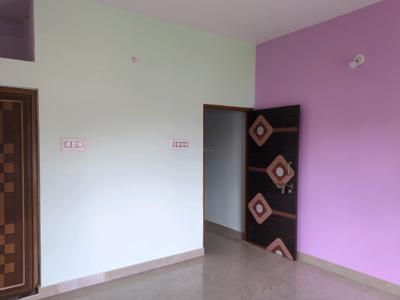 Bedroom Image of 928 Sq.ft 2 BHK Apartment / Flat for sale in Anil Apartments, Barasat Kolkata for Rs. 4640000
