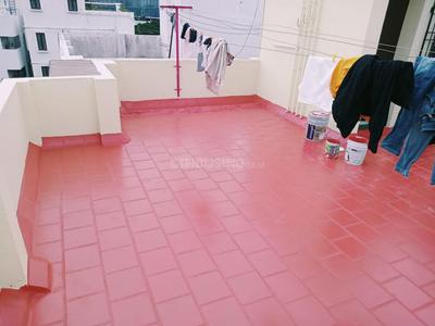 Balcony Image of RAM&#x27;S URBAN RETREAT Mens PG in Perungudi, Chennai