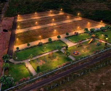 Image of 1200 Sq.ft Residential Plot / Land for sale in Navaratna Garden, Malliampathu, Tiruchirappalli for Rs. 799000