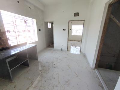 Hall Image of 700 Sq.ft 2 BHK Apartment / Flat for sale in South Dum Dum Kolkata for Rs. 3150000
