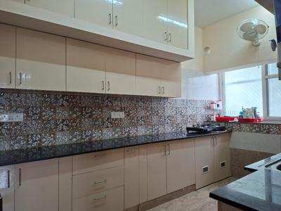 Kitchen Image of 1180 Sq.ft 2 BHK Apartment / Flat for rent in Ramapuram Chennai for Rs. 45000