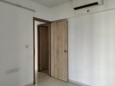 Bedroom Image of 585 Sq.ft 1 BHK Apartment / Flat for rent in Bhiwandi Thane for Rs. 14500