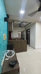 Hall Image of 1260 Sq.ft 3 BHK Apartment / Flat for sale in GHP Suncity Neptune, Powai Mumbai for Rs. 23000000