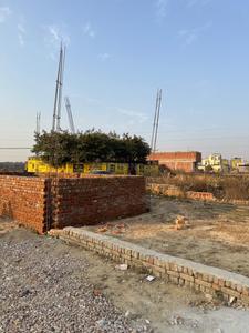 Residential Plot