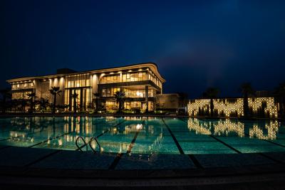 Image of 1910 Sq.ft 3 BHK Apartment / Flat for sale in The Center Court, Sector 88A, Gurgaon for Rs. 28000000