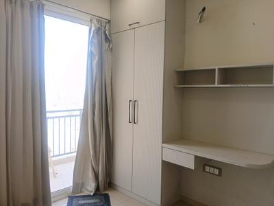 Bedroom Image of 640 Sq.ft 3 BHK Apartment / Flat for sale in ROF Aalayas Phase 2, Sector 102 Gurgaon for Rs. 9250000