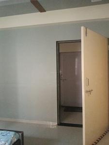 Bedroom Image of 1800 Sq.ft 3 BHK Apartment / Flat for sale in Nakshtra Samved Dreams, Sargasan Gandhinagar for Rs. 9500000