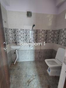 Bathroom Image of 1265 Sq.ft 2 BHK Apartment / Flat for sale in Gandhi Nagar Brahmapur for Rs. 7300000