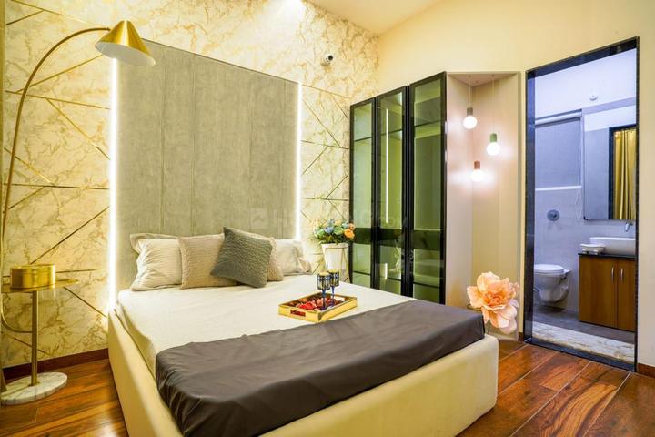 Kosmic Kourtyard Phase 2 Main Image 1