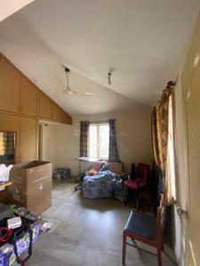 Hall Image of 3500 Sq.ft 3 BHK Duplex for sale in Modi Silver Oak Bangalows, Cherlapalli Secunderabad for Rs. 21000000