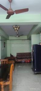 Hall Image of 1040 Sq.ft 3 BHK Apartment / Flat for sale in Garia, Sonarpur Kolkata for Rs. 4500000