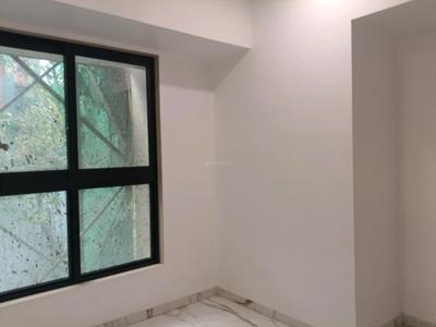 Bedroom Image of 805 Sq.ft 2 BHK Apartment / Flat for sale in Rassaz Greens Tower C D And E, Mira Road East Mira Bhayandar for Rs. 12200000