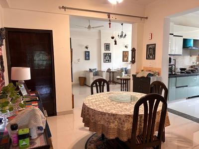 3 BHK Flat
