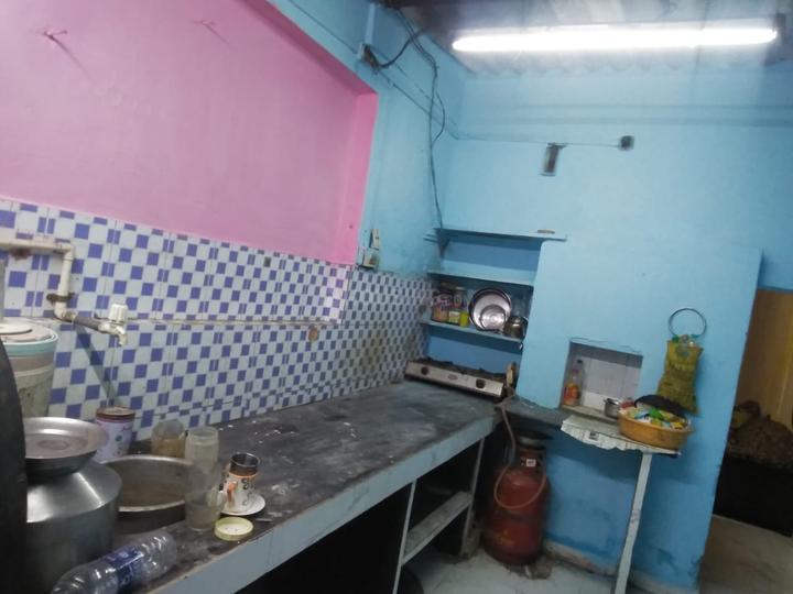 Lal chowk Sinnar Kitchen 1