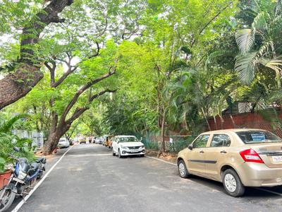 Image of 5400 Sq.ft Residential Plot / Land for sale in Besant Nagar, Chennai for Rs. 220000000