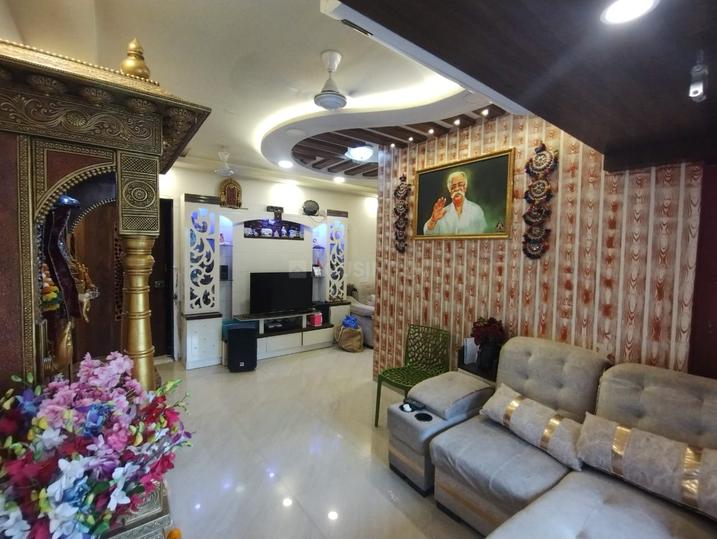 Rashmi Housing Rashmi Residency Main Image 1