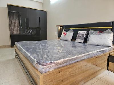 Bedroom Image of 1630 Sq.ft 4 BHK Apartment / Flat for sale in Rajyash Regius, Bopal Ahmedabad for Rs. 17000000