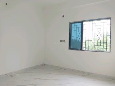Bedroom Image of 832 Sq.ft 2 BHK Apartment / Flat for sale in Mourigram Howrah for Rs. 3161600