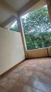 Balcony Image of 1400 Sq.ft 2 BHK Apartment / Flat for rent in Clover Acropolis, Viman Nagar Pune for Rs. 65000