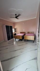 Bedroom Image of Comfort Stay PG in Sector 135, Noida