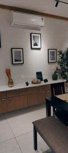 Hall Image of 1900 Sq.ft 3 BHK Apartment / Flat for sale in Brigade Orchards, Boodihal Bengaluru for Rs. 15500000