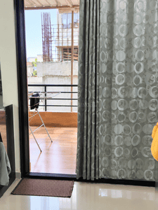 Image of 968 Sq.ft 2 BHK Apartment / Flat for sale in Pimple Nilakh, Pune for Rs. 8500000