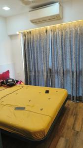Bedroom Image of 553 Sq.ft 2 BHK Apartment / Flat for sale in The Baya Victoria, Byculla Mumbai for Rs. 22500000