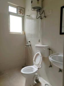 Common Bathroom Image of 710 Sq.ft 2 BHK Apartment / Flat for sale in Shree Vardhman Mantra, Sector 67 Gurgaon for Rs. 7100000