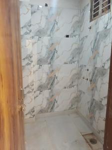 Bathroom Image of 1550 Sq.ft 4 BHK Builder Floor for sale in Shastri Nagar Ghaziabad for Rs. 5200000