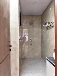 Bedroom Two Image of 2322 Sq.ft 3 BHK Builder Floor for sale in Palam Vihar Gurgaon for Rs. 26700333