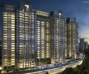 2 BHK Flat