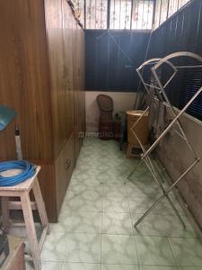 Balcony Image of 900 Sq.ft 2 BHK Builder Floor for sale in Naraina New Delhi for Rs. 12500000