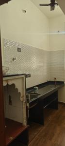 Kitchen Image of 1200 Sq.ft 1 BHK Independent House for rent in Malu Platinum City, Biddapur Colony Gulbarga for Rs. 8500