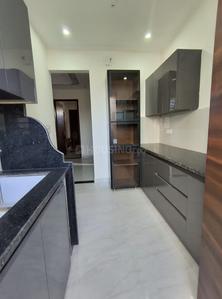 Kitchen Image of 900 Sq.ft 6 BHK Independent House for sale in IT City Mohali for Rs. 28000000
