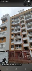Image of 1050 Sq.ft 2 BHK Apartment / Flat for sale in M K Laxmi Kunj, Mundhwa, Pune for Rs. 10000000