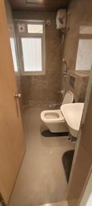 Bathroom Image of 999 Sq.ft 2 BHK Apartment / Flat for sale in Hiranandani Meadows, Thane West Thane for Rs. 19500000