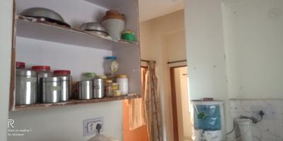 Kitchen Image of 667 Sq.ft 2 BHK Apartment / Flat for sale in Sky Kasturi Nagar, Gotal Pajri Nagpur for Rs. 2500000