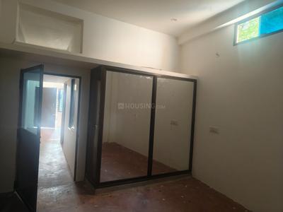 Bedroom Image of 700 Sq.ft 2 BHK Independent House for rent in Harhua Varanasi for Rs. 5000