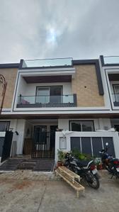 Image of 2800 Sq.ft 4 BHK Independent House for sale in Mrignayni Satguru Nandi Vihar, Badia Keema, Indore for Rs. 15100000