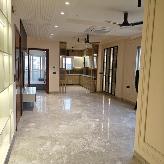 Jagriti Enclave, Anand Vihar Main Image 1