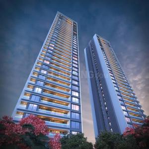 1580 Sqft BHK Flat for sale in VJ Palladio Balewadi Central