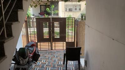 Balcony Image of 2000 Sq.ft 4 BHK Villa for sale in Muhana Jaipur for Rs. 11000000