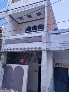 Image of 666 Sq.ft 3 BHK Independent House for sale in City, Barra, Kanpur for Rs. 3600000