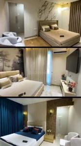 3.5 BHK Flat
