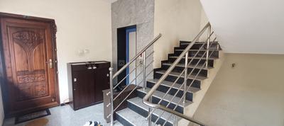 Balcony Image of 1200 Sq.ft 2 BHK Apartment / Flat for sale in Saibaba Colony Coimbatore for Rs. 8500000