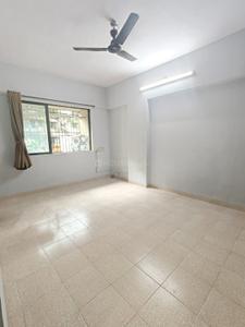 Bedroom Image of 550 Sq.ft 1 BHK Apartment / Flat for rent in Lok Vruksha Phase II, Thane West Thane for Rs. 25000