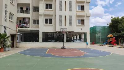 Image of 1500 Sq.ft 3 BHK Apartment / Flat for sale in Ecolife Elements Of Nature Akash Block B And C, Balagere, Bengaluru for Rs. 12500000