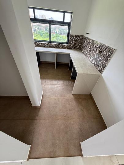 New Town Action Area 1, New Town Kitchen 1